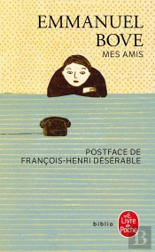 Mes Amis