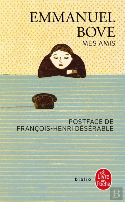 Bertrand.pt - Mes Amis