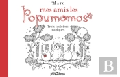Mes Amis Les Popumomos