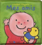 Mes Amis ; Livre De Bain