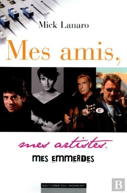 Bertrand.pt - Mes Amis, Mes Artistes, Mes Emmerdes