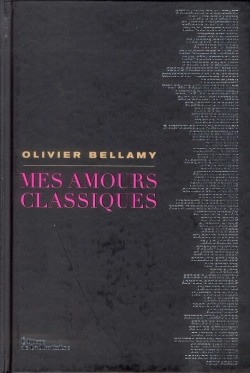 Bertrand.pt - Mes Amours Classiques