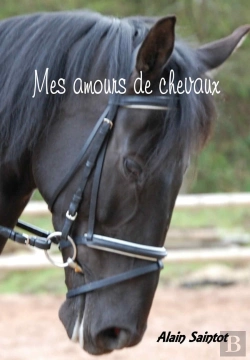 Bertrand.pt - Mes Amours De Chevaux