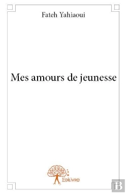 Bertrand.pt - Mes Amours De Jeunesse