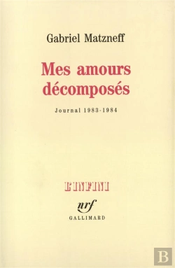 Bertrand.pt - Mes Amours Decomposees