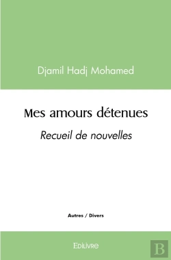 Bertrand.pt - Mes Amours Détenues