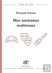 Mes Anciennes Maitresses