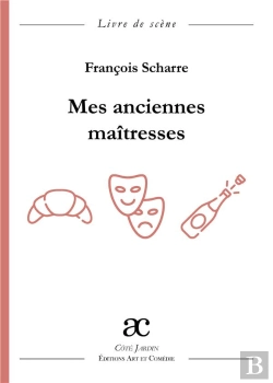 Bertrand.pt - Mes Anciennes Maitresses