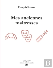 Mes Anciennes Maîtresses