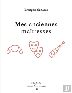 Bertrand.pt - Mes Anciennes Maîtresses