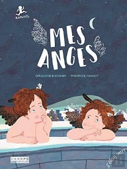Bertrand.pt - Mes Anges