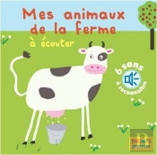 Mes Animaux De La Ferme A Ecouter