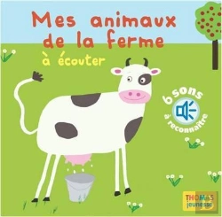 Bertrand.pt - Mes Animaux De La Ferme A Ecouter