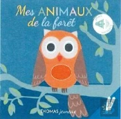 Mes Animaux De La Forêt