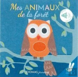 Bertrand.pt - Mes Animaux De La Forêt