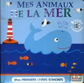 Mes Animaux De La Mer