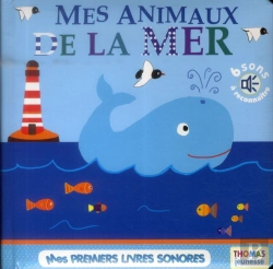 Bertrand.pt - Mes Animaux De La Mer