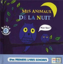 Bertrand.pt - Mes Animaux De La Nuit