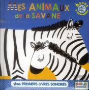 Mes Animaux De La Savane