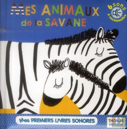 Bertrand.pt - Mes Animaux De La Savane