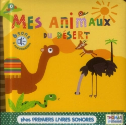 Bertrand.pt - Mes Animaux Du Desert