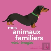 Mes Animaux Familiers