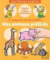 Mes Animaux Preferes