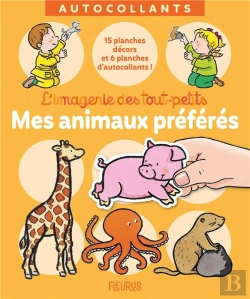 Bertrand.pt - Mes Animaux Preferes