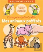 Mes Animaux Preferes