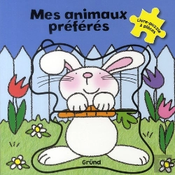 Bertrand.pt - Mes Animaux Préférés