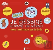 Mes Animaux Préférés