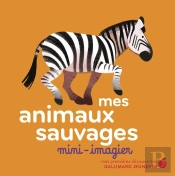 Mes Animaux Sauvages