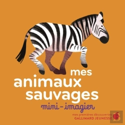 Bertrand.pt - Mes Animaux Sauvages