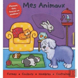 Bertrand.pt - Mes Animaux