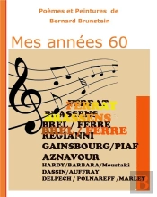 Mes Annees 60