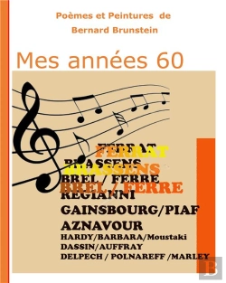 Bertrand.pt - Mes Annees 60