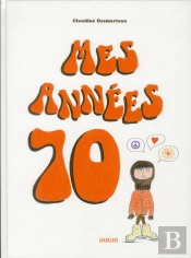 Mes Annees 70