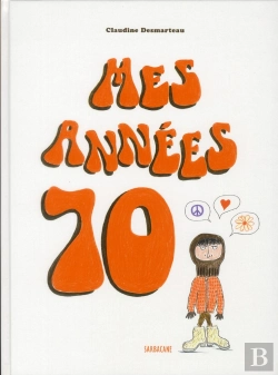 Bertrand.pt - Mes Annees 70