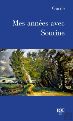 Bertrand.pt - Mes Années Avec Soutine