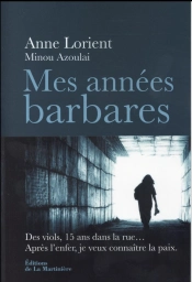 Mes Années Barbares
