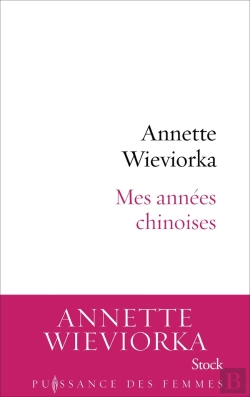 Bertrand.pt - Mes Années Chinoises