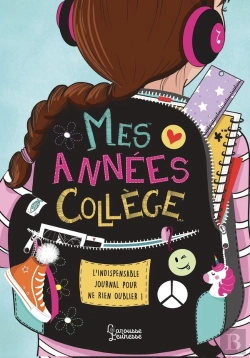 Bertrand.pt - Mes Années Collège