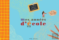 Bertrand.pt - Mes Années D'École