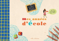 Bertrand.pt - Mes Années D'École ; Un Album Photo À Compléter