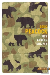 Mes Annees Grizzly