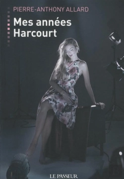 Bertrand.pt - Mes Années Harcourt