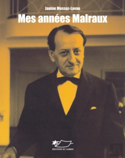 Bertrand.pt - Mes Annees Malraux