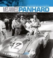 Mes Annees Panhard