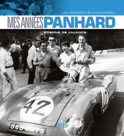 Bertrand.pt - Mes Annees Panhard