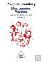 Mes Années Pasteur